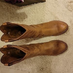 Ariat women's boots